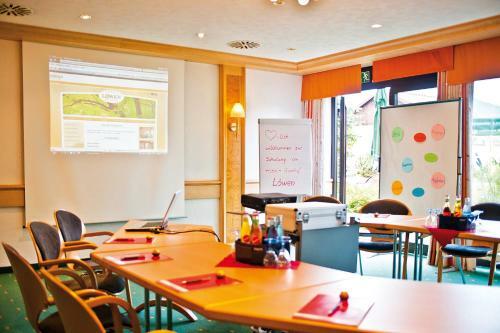 Hotel Gasthof L�wen