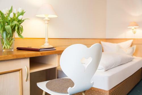 Filser Urlaubs- Und Kurhotel