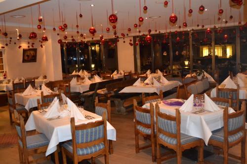 Hostal Bobhaus Winterberg