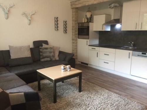 Apartamentos Winterberg Appartement 21053