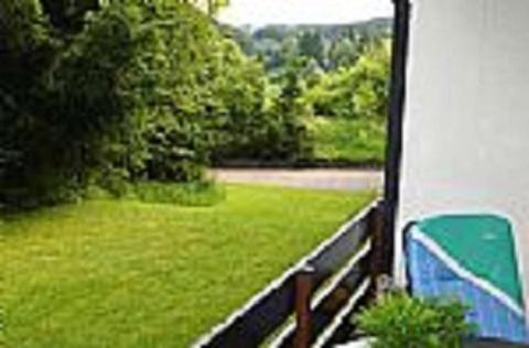 Apartamentos Winterberg Appartement 21053