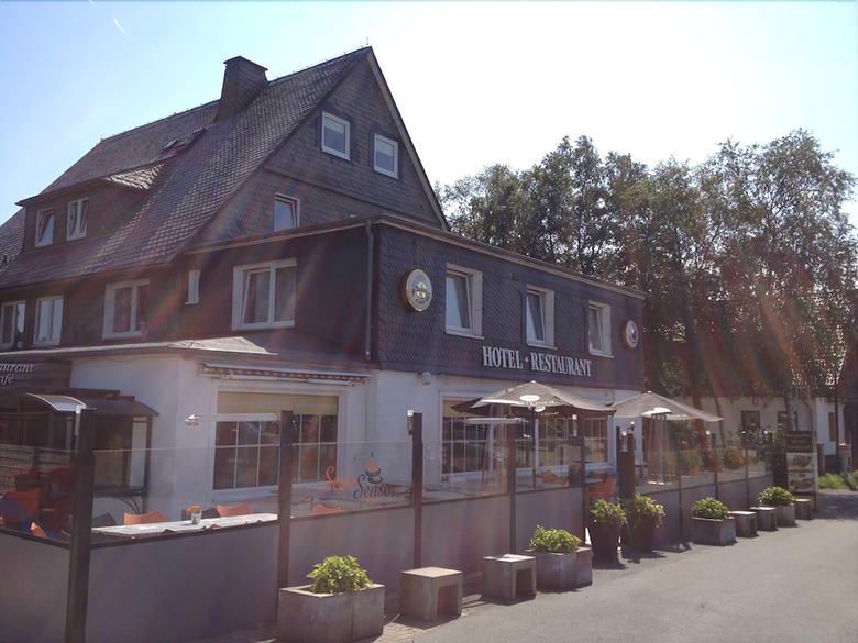 Hotel Herrloh