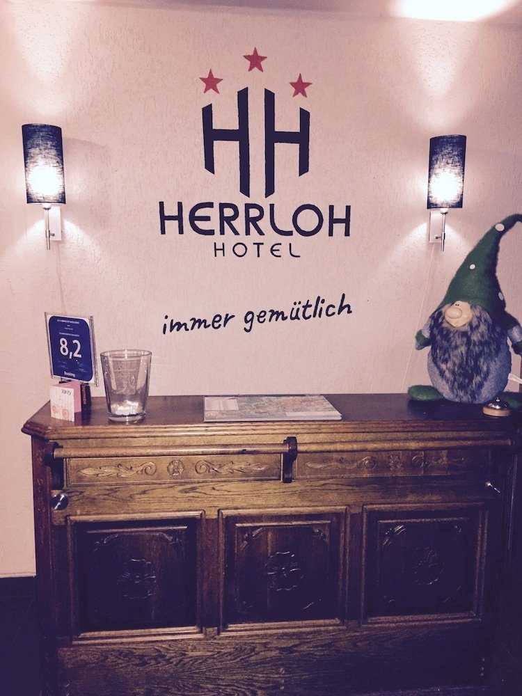 Hotel Herrloh
