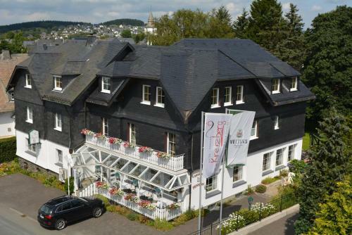 Hotel Zum Kreuzberg