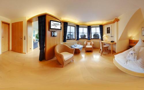 Hotel Liebesgl�ck - Genie�en Zu Zweit
