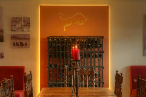 Hotel Liebesgl�ck - Genie�en Zu Zweit