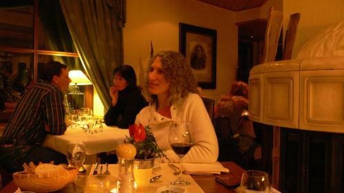 Hotel Liebesgl�ck - Genie�en Zu Zweit