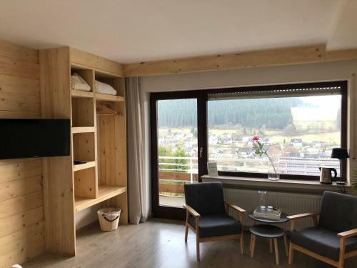 Hostal Gasthaus S�dhang