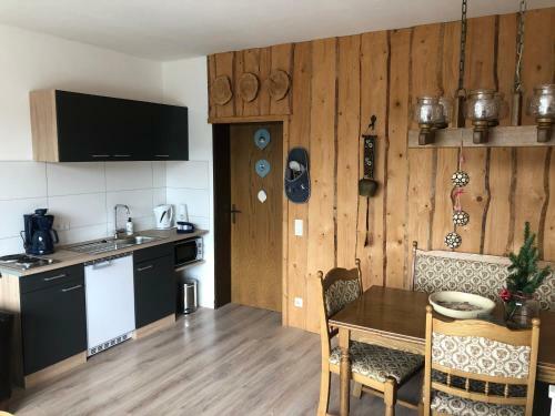 Hostal Gasthaus S�dhang