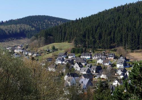 Hostal Gasthaus S�dhang