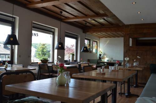 Hostal Gasthaus S�dhang