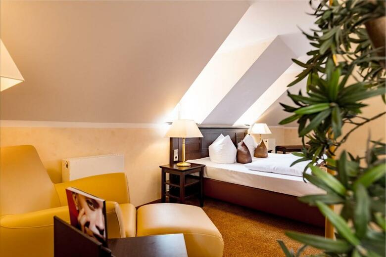 Hotel Burg Staufeneck