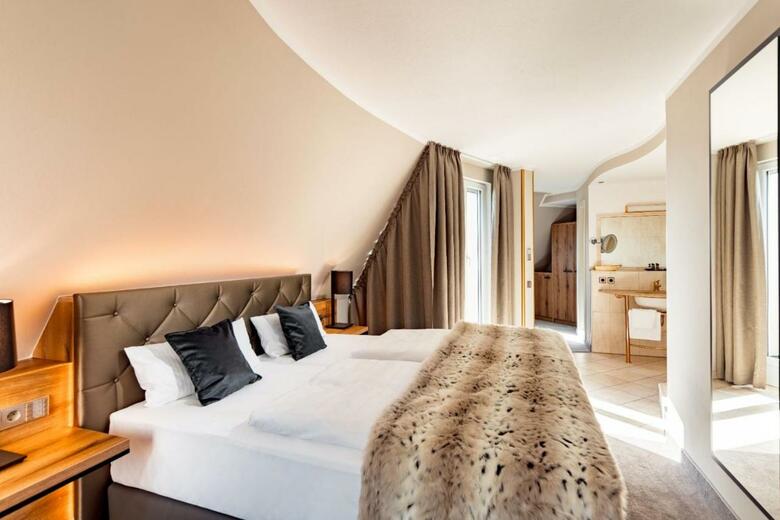 Hotel Burg Staufeneck