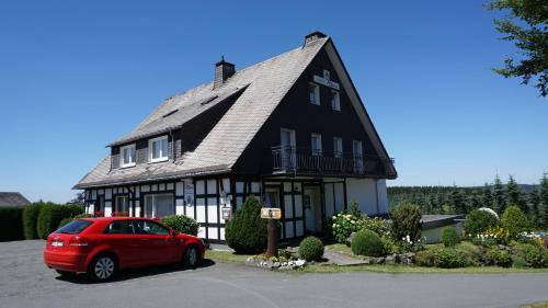 Posada G�stehaus Mira