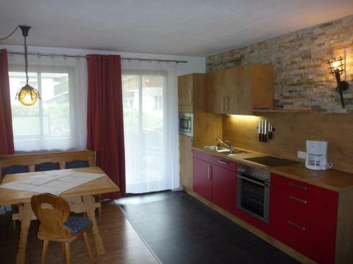Apartamento G�stehaus Guggomos "das Allg�ustyle"
