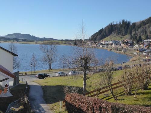 Apartamento G�stehaus Guggomos "das Allg�ustyle"