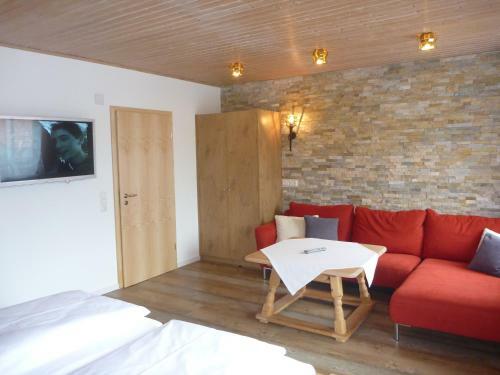 Apartamento G�stehaus Guggomos "das Allg�ustyle"