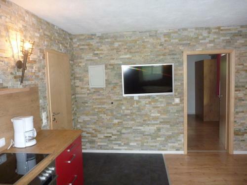 Apartamento G�stehaus Guggomos "das Allg�ustyle"