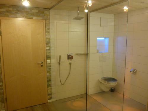 Apartamento G�stehaus Guggomos "das Allg�ustyle"