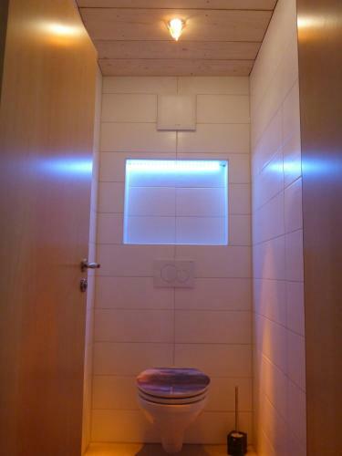 Apartamento G�stehaus Guggomos "das Allg�ustyle"
