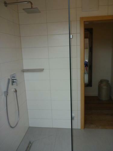 Apartamento G�stehaus Guggomos "das Allg�ustyle"