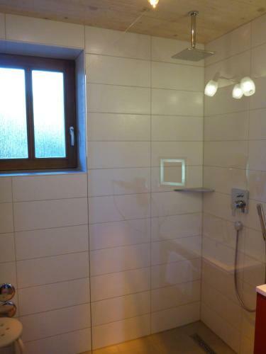 Apartamento G�stehaus Guggomos "das Allg�ustyle"