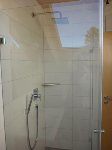 Apartamento G�stehaus Guggomos "das Allg�ustyle"