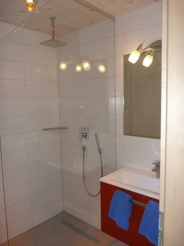 Apartamento G�stehaus Guggomos "das Allg�ustyle"