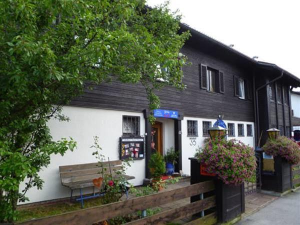 Hostal Landhaus & Pension Christian