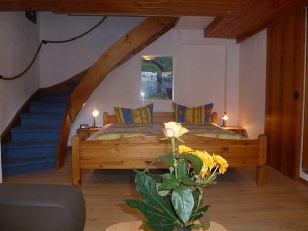 Hostal Landhaus & Pension Christian