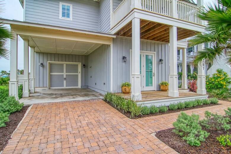 Cinnamon Shore- Tide Water 261 Hi