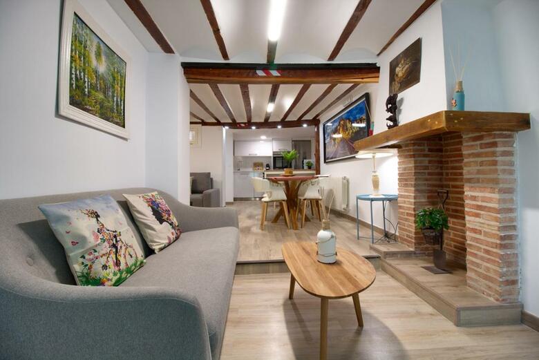 Apartamentos Cuencaloft Trinidad