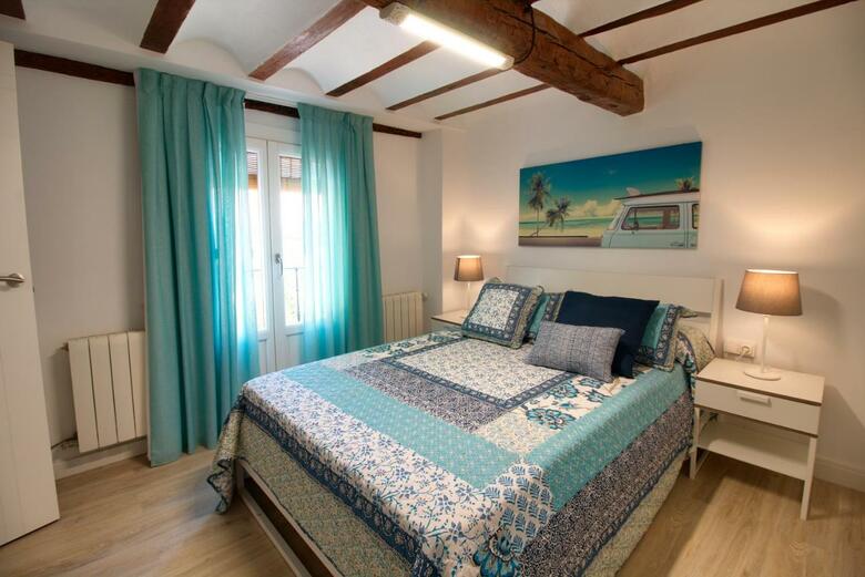 Apartamentos Cuencaloft Trinidad