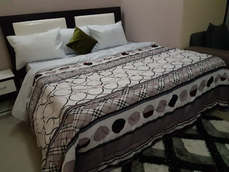 Aparthotel Goddis Apartments