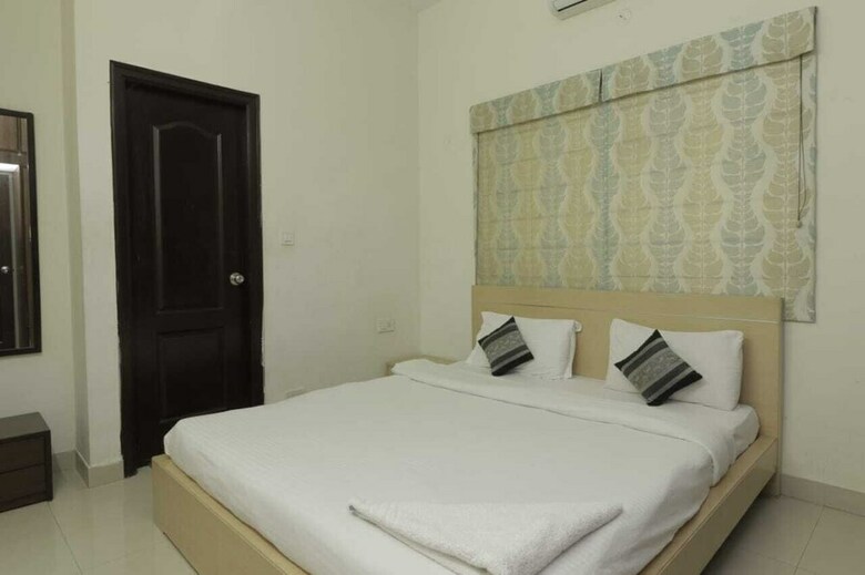 Aparthotel Galaxy Service Apartment