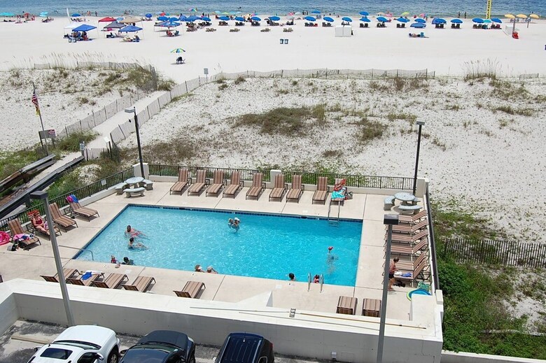 Apartamentos Island Winds East 409
