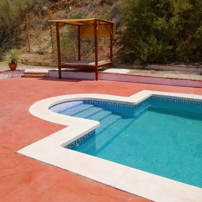 Bed & Breakfast Casa de La Vida Malaga