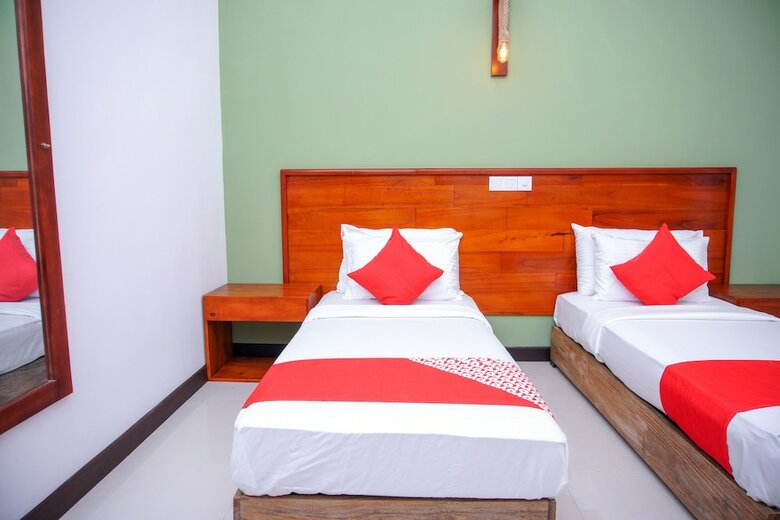 Hotel Oyo 399 Sea Cloud Dalawella