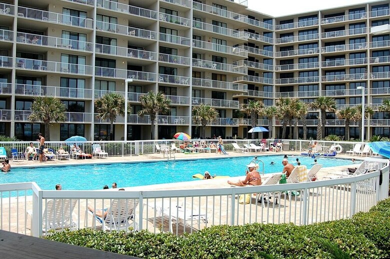 Seaside Beach & Racquet 2104