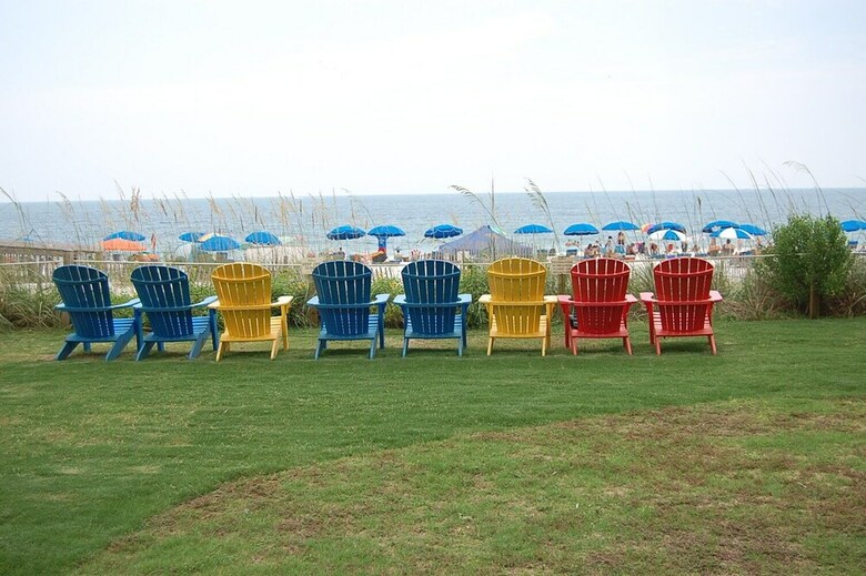 Seaside Beach & Racquet 2104