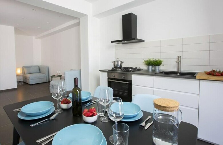 Apartamento Funduq Ospitalit� Iblea