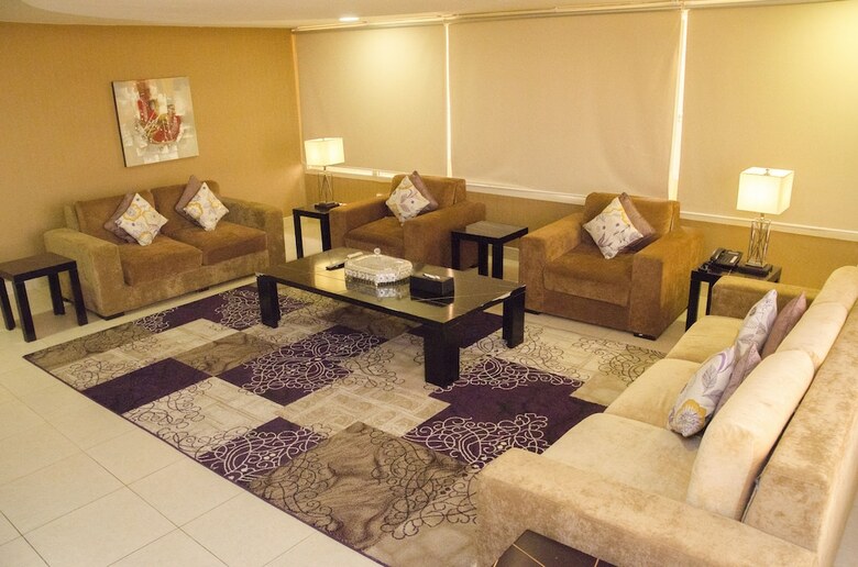 Swiss Spirit Hotel & Suites Taif