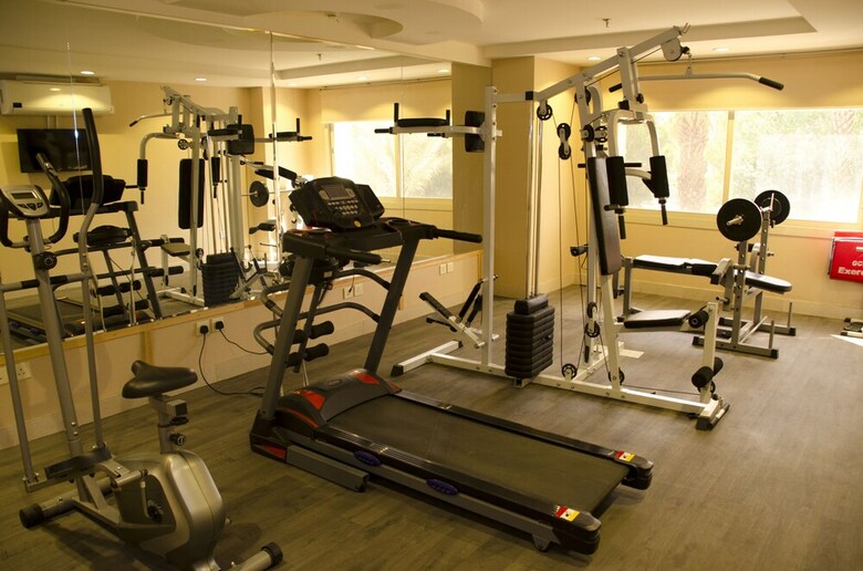 Swiss Spirit Hotel & Suites Taif