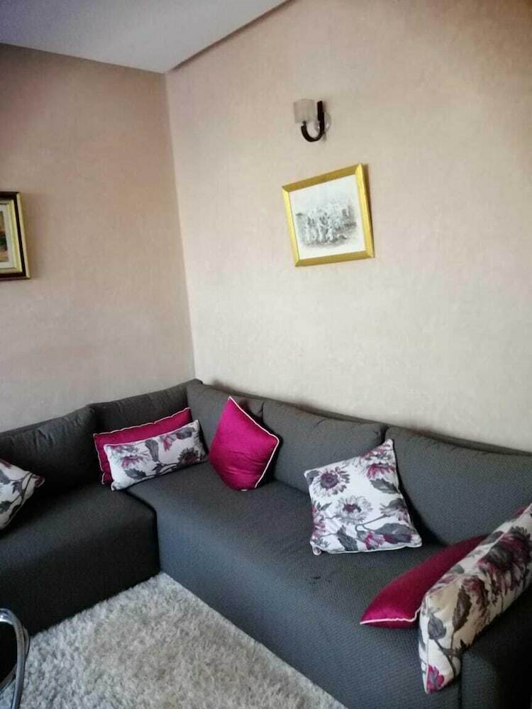 Villa Les Jardins de L'atlas