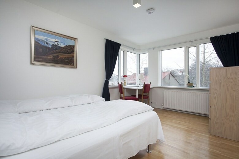 Bella's Apartments