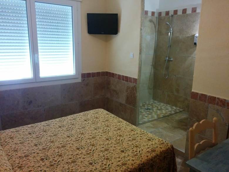 Hotel Restaurant L'agachon