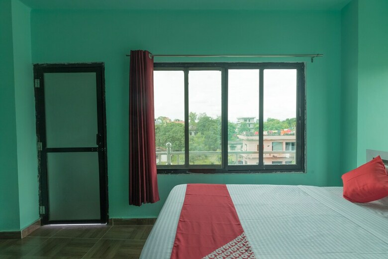 Oyo 621 Hotel Laxmi