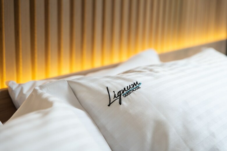 Hotel Lignum Suites Chania