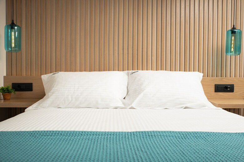 Hotel Lignum Suites Chania