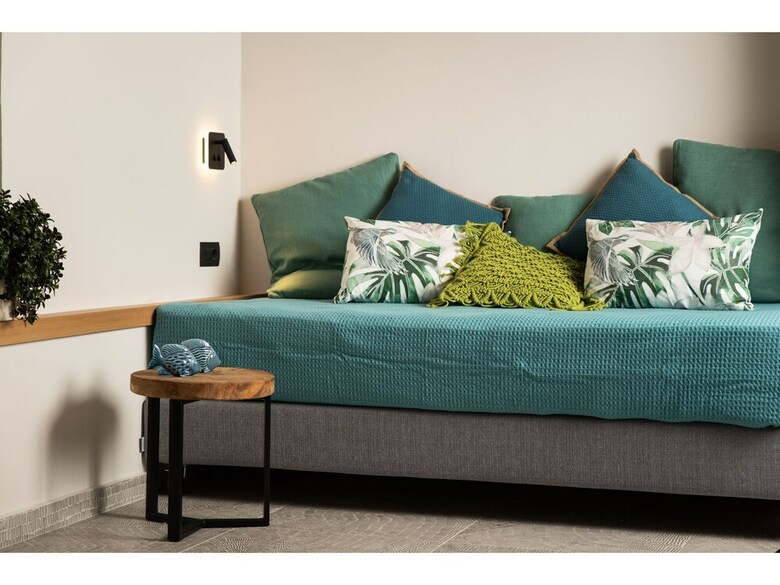 Hotel Lignum Suites Chania